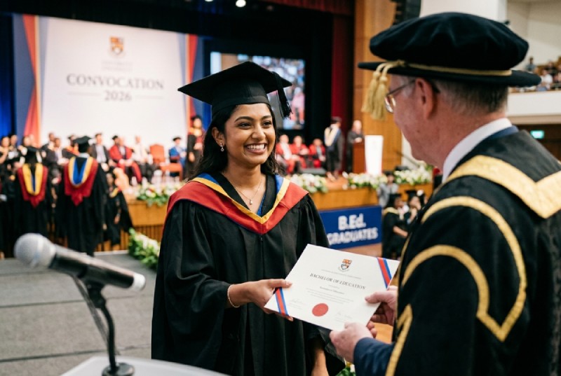 award-taking