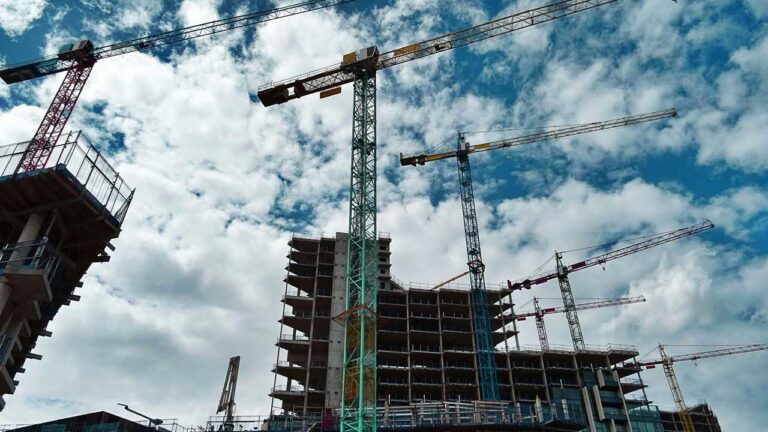 scaffolding